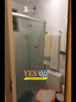 Imagem Apartamento com 2 Quartos à Venda, 43 m² em Pedra Do Descanso - Feira De Santana Imagem Apartamento com 2 Quartos à Venda, 43 m² em Pedra Do Descanso - Feira De Santana
