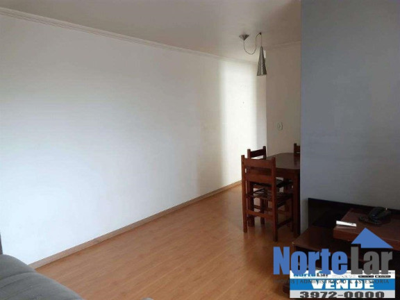 Imagem Apartamento com 2 Quartos à Venda, 50 m² em Vila Nova Cachoeirinha - São Paulo