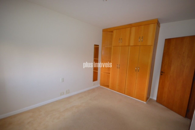Imagem Apartamento com 4 Quartos à Venda, 196 m² em Morumbi - São Paulo Imagem Apartamento com 4 Quartos à Venda, 196 m² em Morumbi - São Paulo