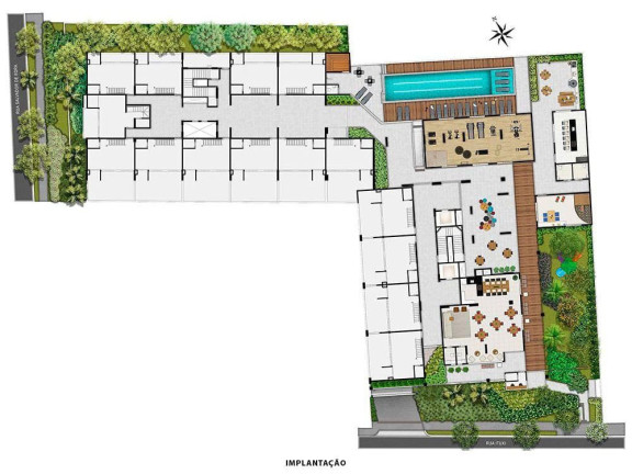 Imagem Imóvel com 2 Quartos à Venda, 66 m² em Saúde - São Paulo Imagem Imóvel com 2 Quartos à Venda, 66 m² em Saúde - São Paulo