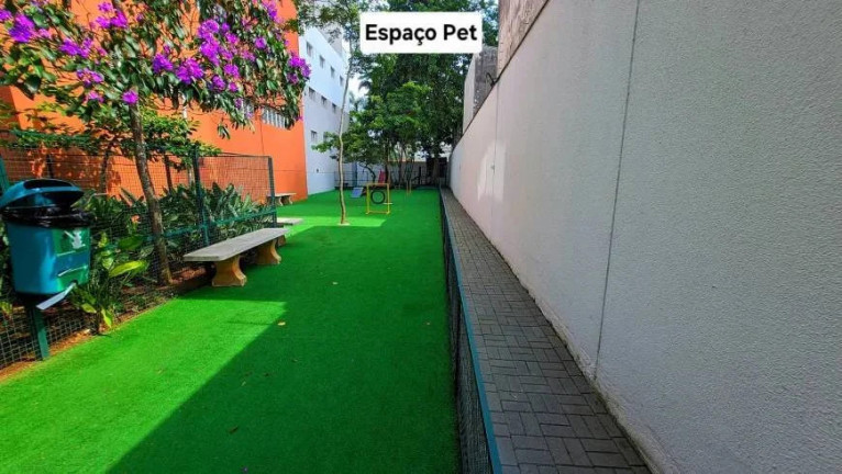 Imagem Apartamento com 1 Quarto para Alugar, 45 m² em Brooklin Paulista - São Paulo Imagem Apartamento com 1 Quarto para Alugar, 45 m² em Brooklin Paulista - São Paulo