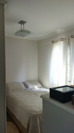 Imagem Imóvel com 2 Quartos à Venda, 48 m² em Sacomã - São Paulo Imagem Imóvel com 2 Quartos à Venda, 48 m² em Sacomã - São Paulo