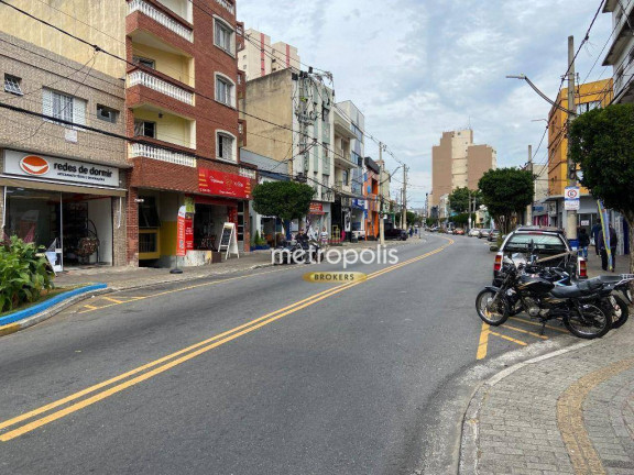 Imagem Sala Comercial para Alugar, 34 m² em Osvaldo Cruz - São Caetano Do Sul Imagem Sala Comercial para Alugar, 34 m² em Osvaldo Cruz - São Caetano Do Sul