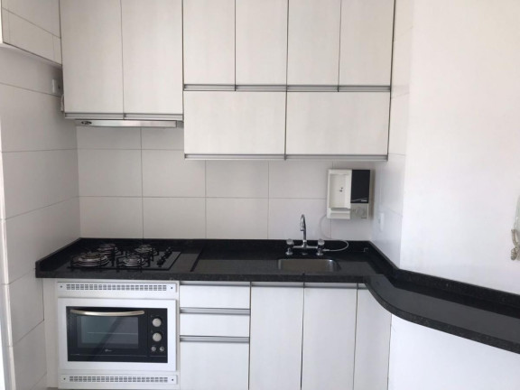 Imagem Apartamento com 3 Quartos à Venda, 82 m² em Vila Guiomar - Santo André Imagem Apartamento com 3 Quartos à Venda, 82 m² em Vila Guiomar - Santo André