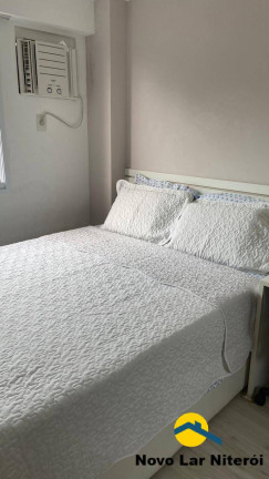 Imagem Apartamento com 2 Quartos à Venda, 75 m² em Badu - Niterói