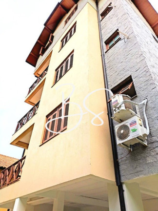 Imagem Apartamento com 3 Quartos à Venda, 141 m² em Rua Hermann Deppe - Nova Petrópolis