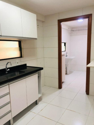 Imagem Apartamento com 2 Quartos à Venda, 69 m² em Pedro Gondim - João Pessoa