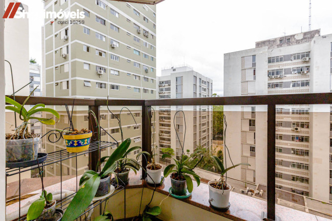 Imagem Apartamento com 4 Quartos à Venda, 195 m² em Itaim Bibi - São Paulo Imagem Apartamento com 4 Quartos à Venda, 195 m² em Itaim Bibi - São Paulo