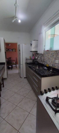 Imagem Casa com 3 Quartos à Venda, 250 m² em Oasis - Peruíbe Imagem Casa com 3 Quartos à Venda, 250 m² em Oasis - Peruíbe