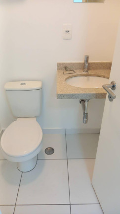 Imagem Sala Comercial para Alugar, 36 m² em Várzea Da Barra Funda - São Paulo Imagem Sala Comercial para Alugar, 36 m² em Várzea Da Barra Funda - São Paulo