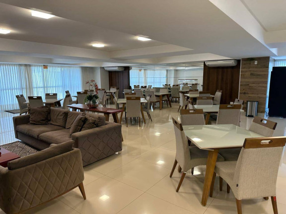 Imagem Apartamento com 3 Quartos à Venda, 96 m² em Canto - Florianópolis