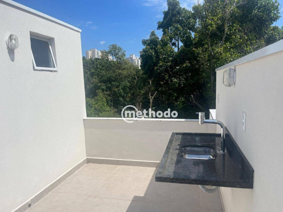 Imagem Casa com 2 Quartos à Venda, 76 m² em Chácara Primavera - Campinas Imagem Casa com 2 Quartos à Venda, 76 m² em Chácara Primavera - Campinas