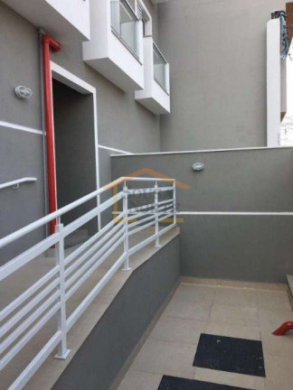 Imagem Apartamento com 1 Quarto à Venda, 39 m² em Vila Ema - São Paulo Imagem Apartamento com 1 Quarto à Venda, 39 m² em Vila Ema - São Paulo