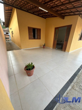 Imagem Casa com 3 Quartos à Venda, 85 m² em Santa Mônica - Guarapari