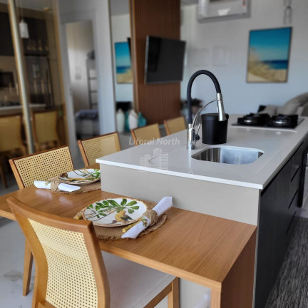 Imagem Apartamento com 2 Quartos à Venda, 65 m² em Praia Brava - Itajaí Imagem Apartamento com 2 Quartos à Venda, 65 m² em Praia Brava - Itajaí