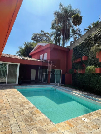 Imagem Casa com 3 Quartos à Venda, 340 m² em Butantã - São Paulo