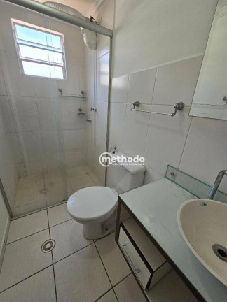 Imagem Apartamento com 2 Quartos à Venda, 49 m² em Jardim Nova Europa - Campinas Imagem Apartamento com 2 Quartos à Venda, 49 m² em Jardim Nova Europa - Campinas