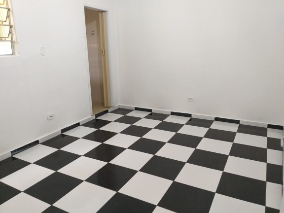 Imagem Casa com 3 Quartos à Venda, 80 m² em Parque Capuava - Santo André