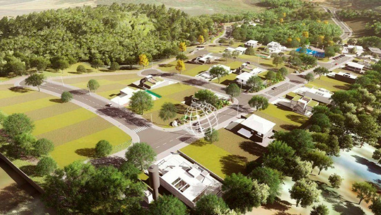Imagem Terreno à Venda, 506 m² em Condomínio Alto Do Sion - Atibaia Imagem Terreno à Venda, 506 m² em Condomínio Alto Do Sion - Atibaia