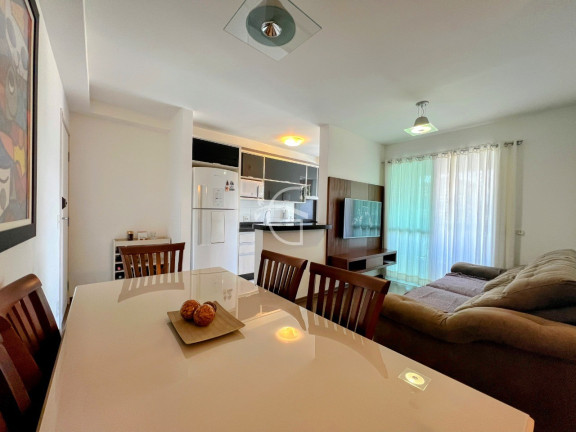Apartamento com 2 Quartos à Venda, 60 m² em Anita Garibaldi - Joinville