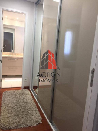 Imagem Apartamento com 3 Quartos à Venda, 137 m² em Vila Regente Feijó - São Paulo