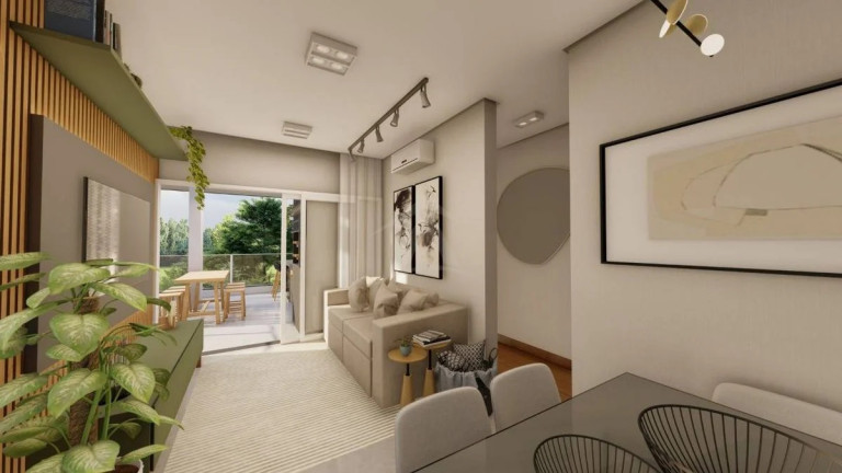 Imagem Apartamento com 2 Quartos à Venda, 73 m² em Brasilia - Itapoá