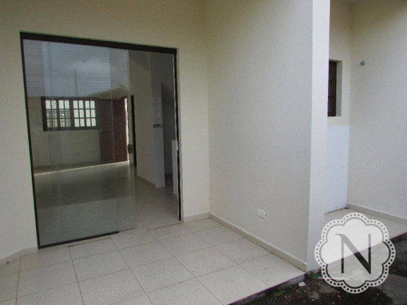 Imagem Sobrado com 2 Quartos à Venda, 77 m² em Cibratel Ii - Itanhaém