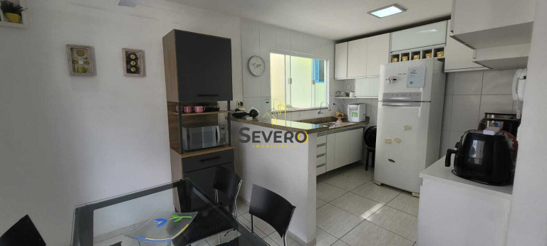 Imagem Casa de Condomínio com 2 Quartos à Venda, 130 m² em Maria Paula - São Gonçalo Imagem Casa de Condomínio com 2 Quartos à Venda, 130 m² em Maria Paula - São Gonçalo