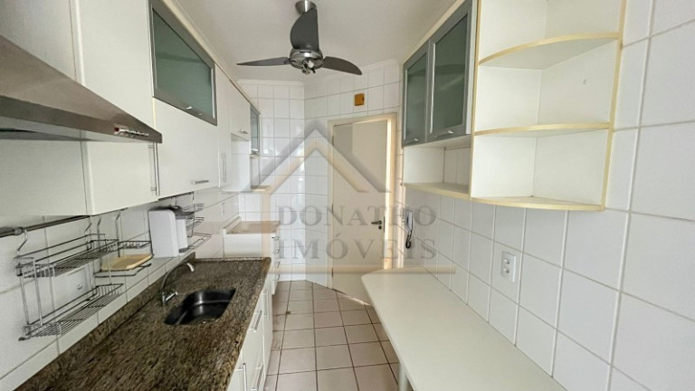 Imagem Apartamento com 2 Quartos para Alugar, 72 m² em Vila Seixas - Ribeirão Preto