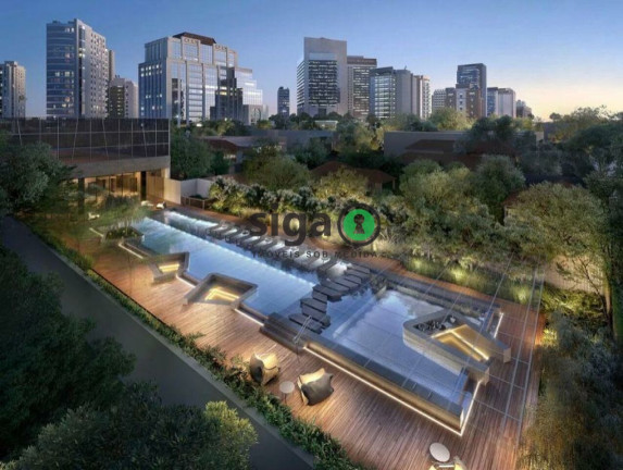 Imagem Apartamento com 2 Quartos à Venda, 77 m² em Vila Olímpia - São Paulo Imagem Apartamento com 2 Quartos à Venda, 77 m² em Vila Olímpia - São Paulo
