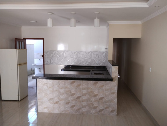 Imagem Casa com 3 Quartos à Venda, 100 m² em Balneário São Pedro - São Pedro Da Aldeia Imagem Casa com 3 Quartos à Venda, 100 m² em Balneário São Pedro - São Pedro Da Aldeia