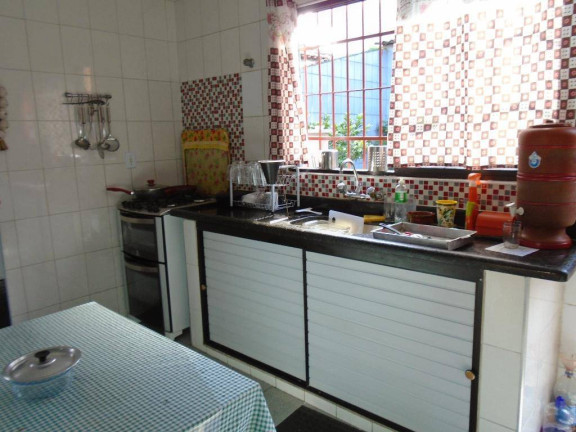 Imagem Casa com 2 Quartos à Venda, 120 m² em Ocian - Praia Grande