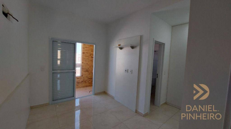 Imagem Apartamento com 2 Quartos à Venda, 100 m² em Vila Guilhermina - Praia Grande
