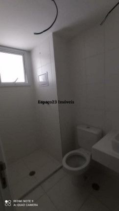 Imagem Apartamento com 3 Quartos à Venda, 134 m² em Vila Anastácio - São Paulo