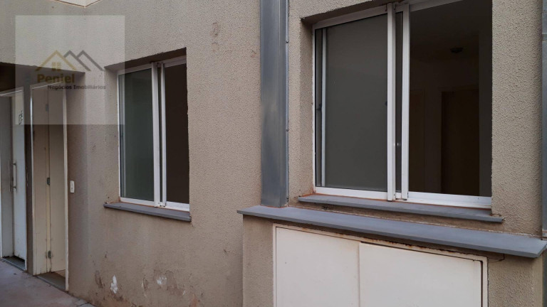 Imagem Apartamento com 2 Quartos à Venda, 42 m² em Jardim Zara - Ribeirão Preto