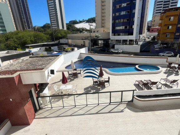 Imagem Imóvel com 2 Quartos à Venda, 60 m² em Imbuí - Salvador