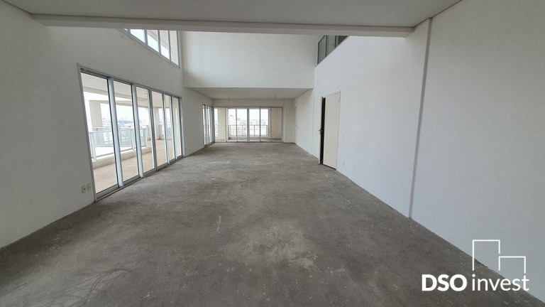 Imagem Cobertura com 4 Quartos à Venda, 1.172 m² em Campo Belo - São Paulo Imagem Cobertura com 4 Quartos à Venda, 1.172 m² em Campo Belo - São Paulo