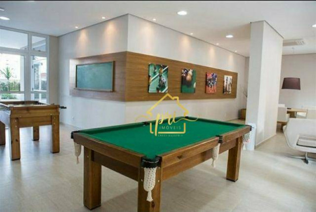 Imagem Apartamento com 3 Quartos à Venda, 84 m² em Marapé - Santos Imagem Apartamento com 3 Quartos à Venda, 84 m² em Marapé - Santos
