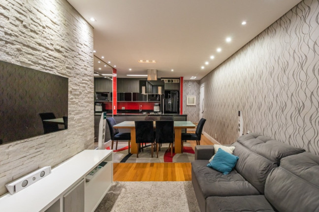 Imagem Imóvel com 3 Quartos à Venda, 80 m² em Jardim Tupanci - Barueri Imagem Imóvel com 3 Quartos à Venda, 80 m² em Jardim Tupanci - Barueri