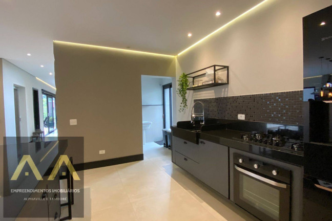Imagem Casa com 4 Quartos à Venda, 294 m² em Tamboré - Santana De Parnaíba Imagem Casa com 4 Quartos à Venda, 294 m² em Tamboré - Santana De Parnaíba