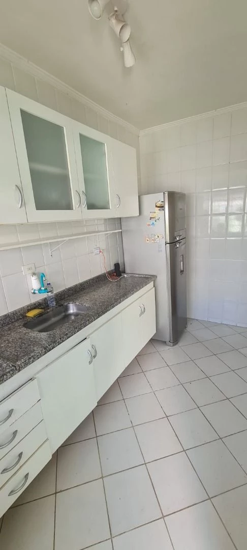 Imagem Imóvel com 2 Quartos à Venda, 67 m² em Bairro Do Maranhao - Cotia
