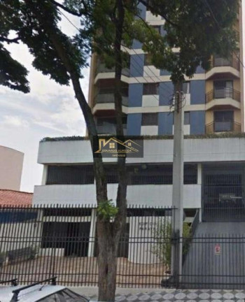 Imagem Apartamento com 3 Quartos à Venda, 104 m² em Centro - Sorocaba