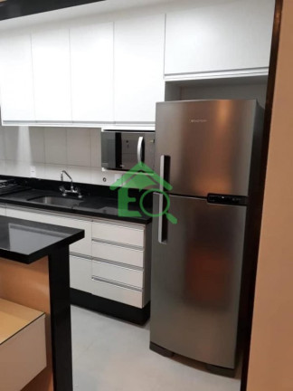 Imagem Apartamento com 2 Quartos à Venda, 58 m² em Jardim Umuarama - São Paulo Imagem Apartamento com 2 Quartos à Venda, 58 m² em Jardim Umuarama - São Paulo