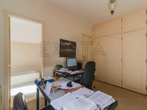 Imagem Casa com 4 Quartos à Venda, 309 m² em Real Parque - São Paulo Imagem Casa com 4 Quartos à Venda, 309 m² em Real Parque - São Paulo