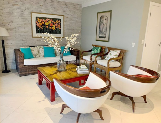 Imagem Apartamento com 3 Quartos à Venda, 129 m² em Panamby - São Paulo Imagem Apartamento com 3 Quartos à Venda, 129 m² em Panamby - São Paulo