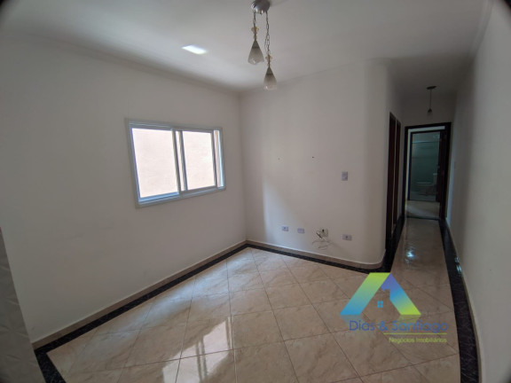 Imagem Cobertura com 2 Quartos à Venda, 198 m² em Vila Scarpelli - Santo André