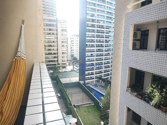 Imagem Apartamento com 1 Quarto à Venda, 42 m² em Meireles - Fortaleza