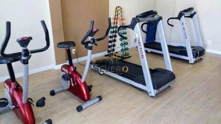 Imagem Apartamento com 2 Quartos à Venda, 60 m² em Maria Paula - São Gonçalo