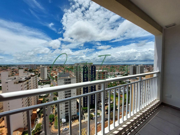 Imagem Apartamento com 2 Quartos à Venda, 60 m² em Vila Redentora - São José Do Rio Preto Imagem Apartamento com 2 Quartos à Venda, 60 m² em Vila Redentora - São José Do Rio Preto