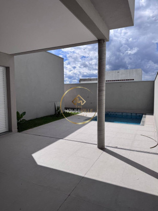 Imagem Casa de Condomínio com 3 Quartos à Venda, 149 m² em Condomínio Terras Do Vale - Caçapava Imagem Casa de Condomínio com 3 Quartos à Venda, 149 m² em Condomínio Terras Do Vale - Caçapava